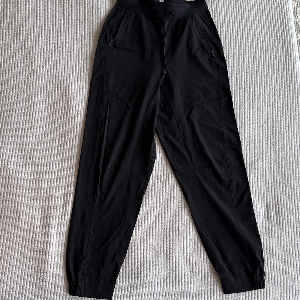lululemon athletica Adaptive State High Rise Joggers